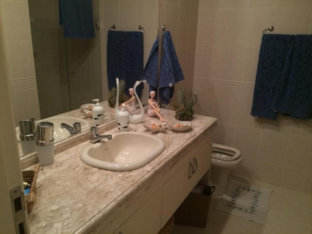 Casa com vaga náutica