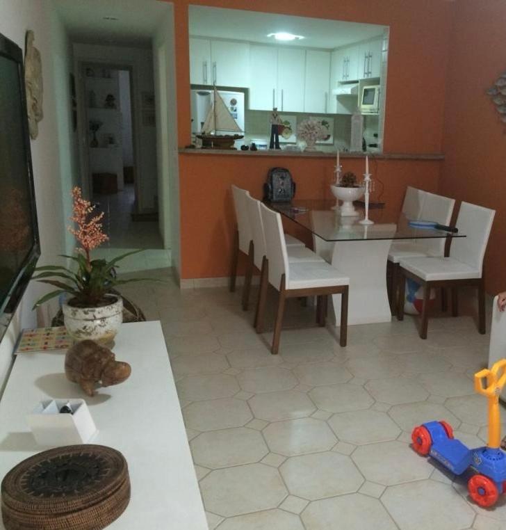 Casa com vaga náutica