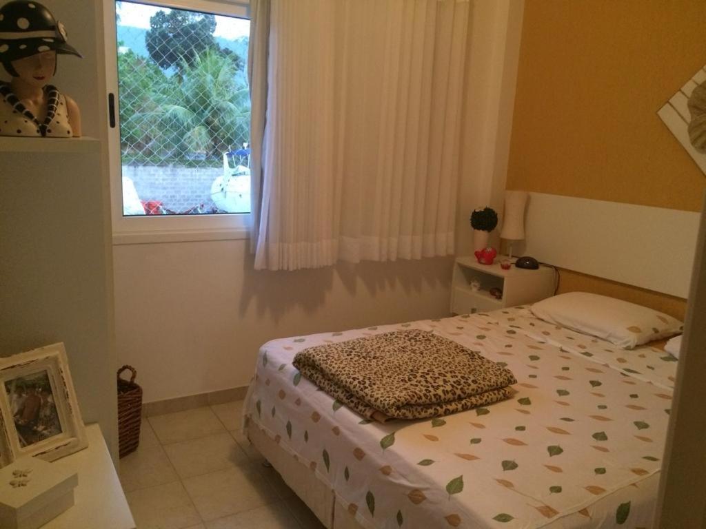 Casa com vaga náutica