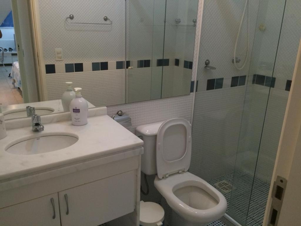 Casa com vaga náutica