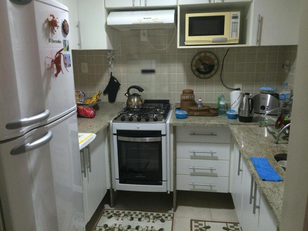 Casa com vaga náutica