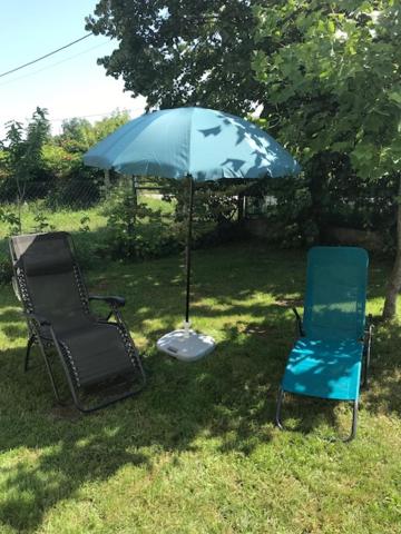 Apartmani Vlaška