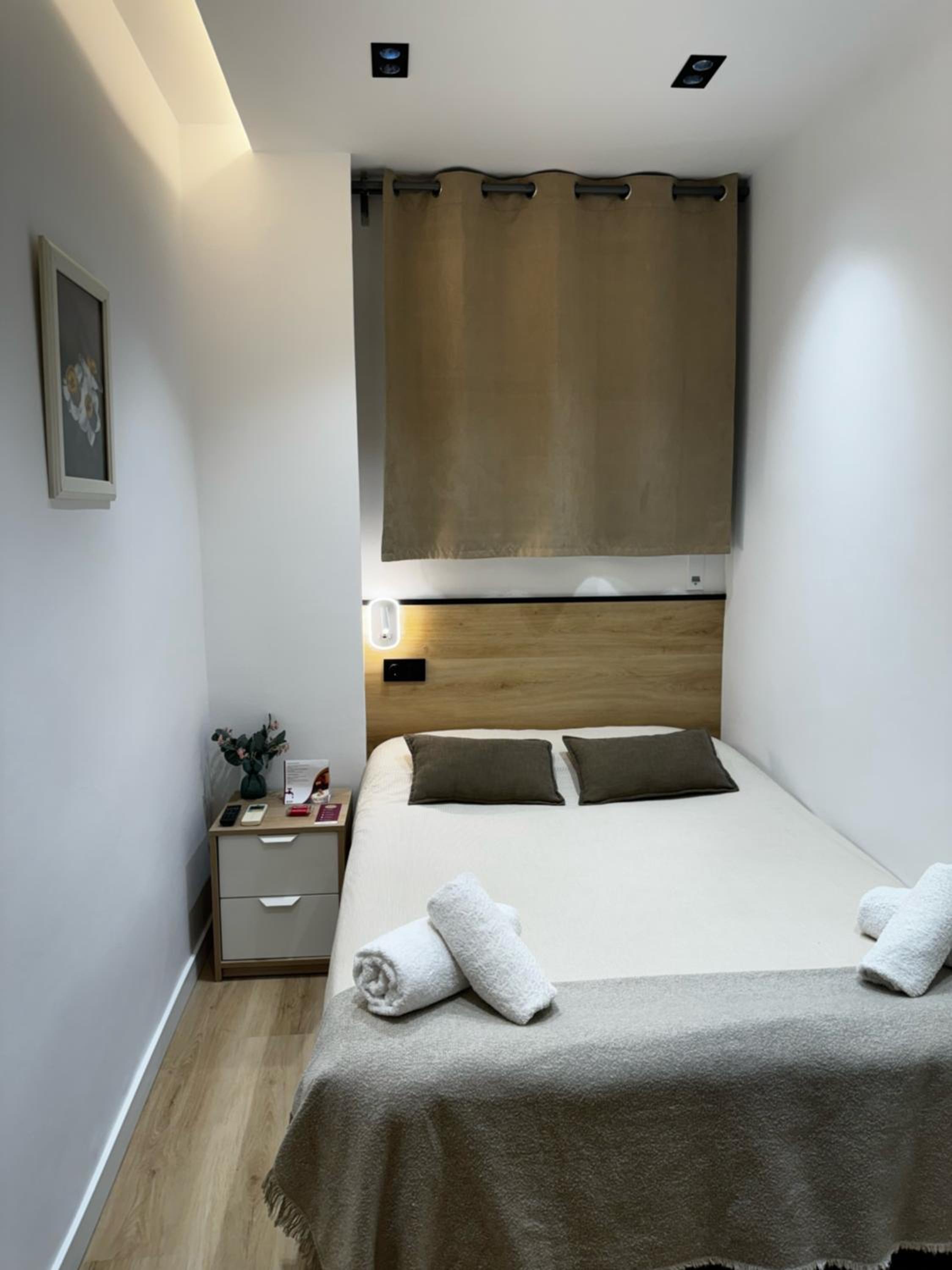 Hostal Alogar