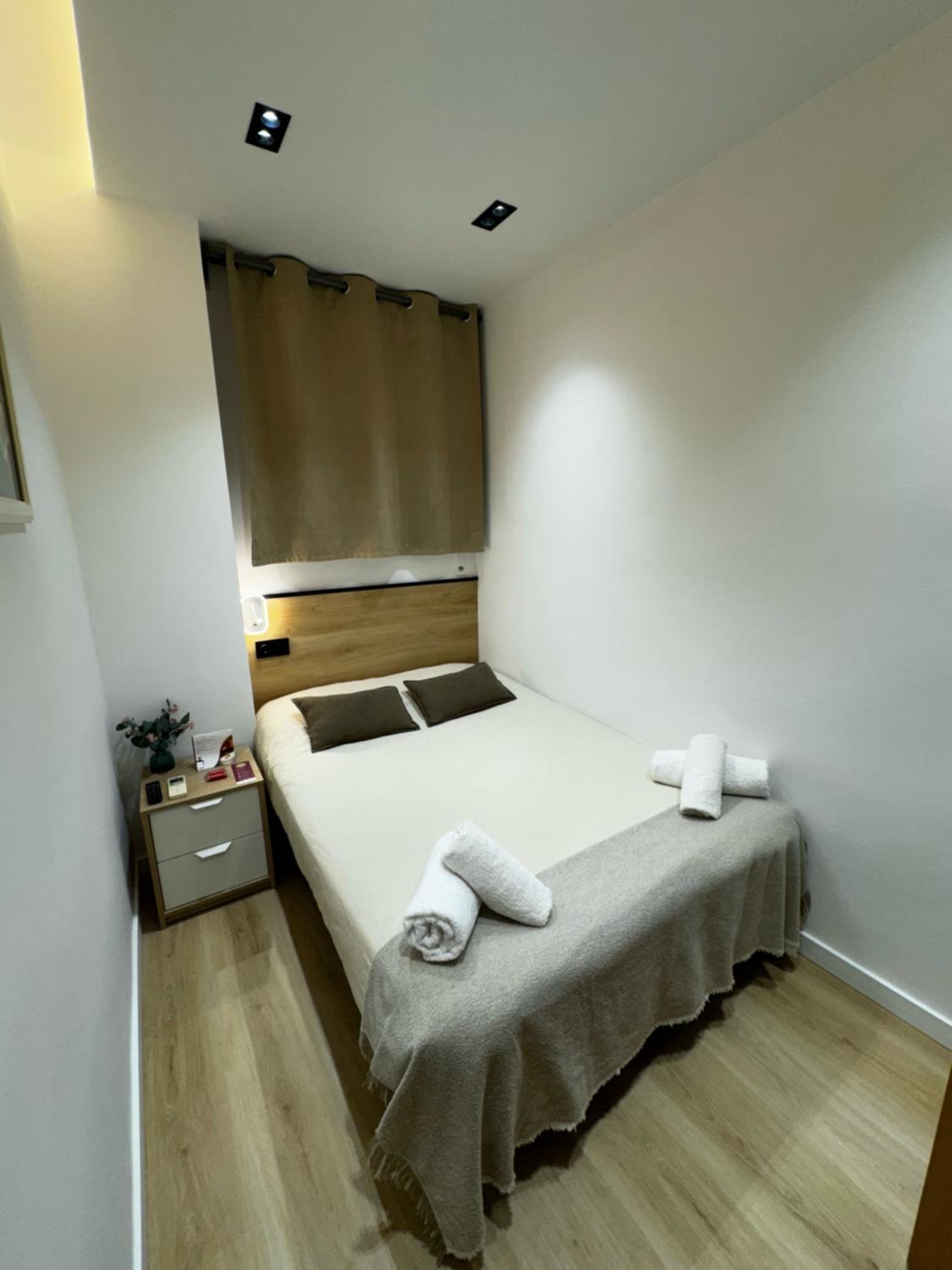 Hostal Alogar