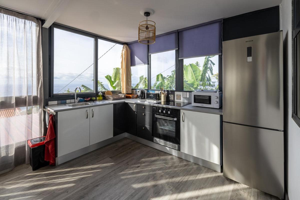 Panoramic House
