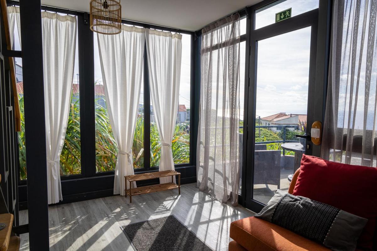 Panoramic House