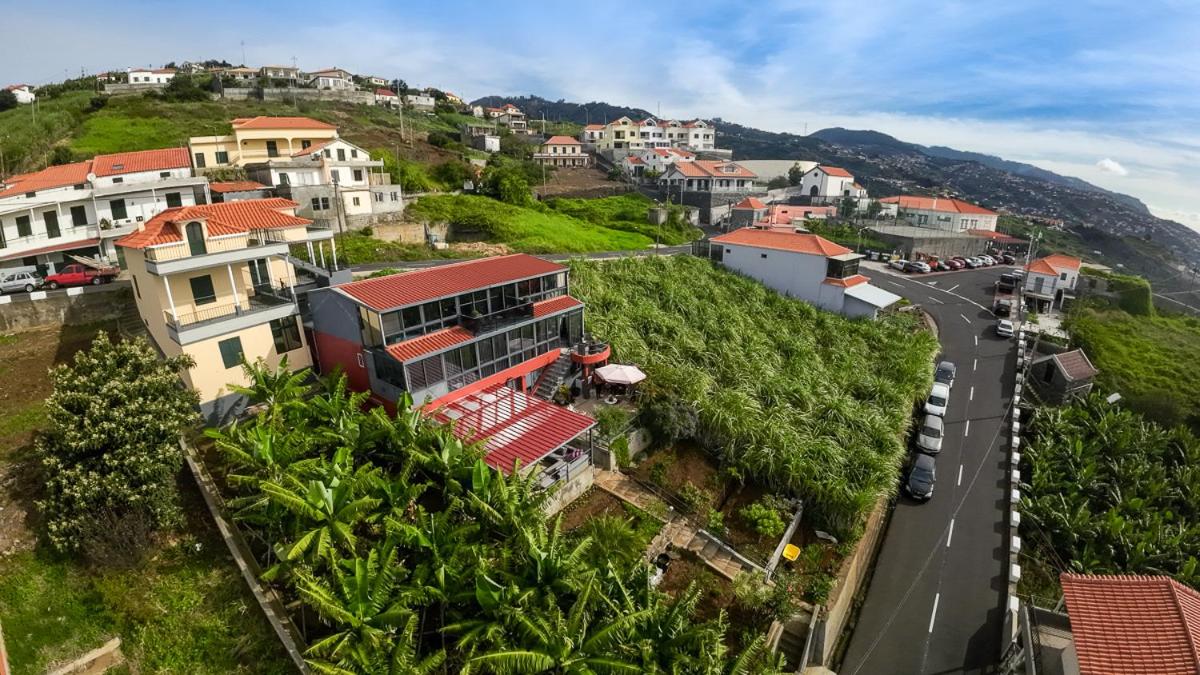 Panoramic House