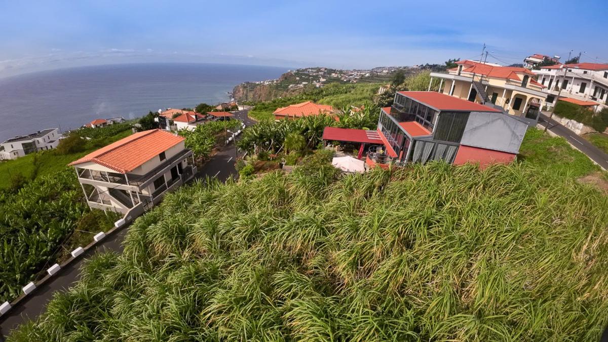 Panoramic House