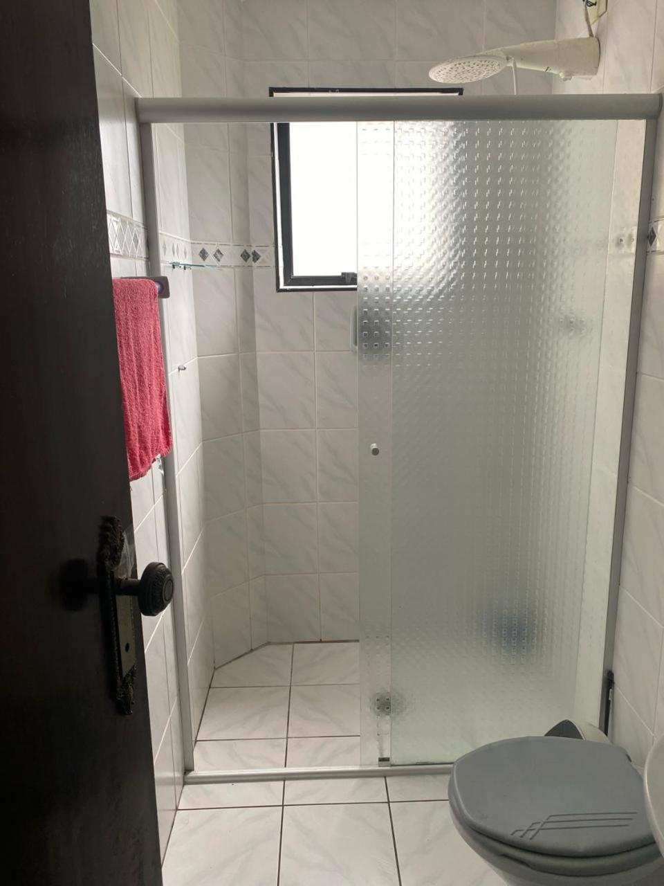 Apartamento beira mar Centro da cidade WiFi grátis