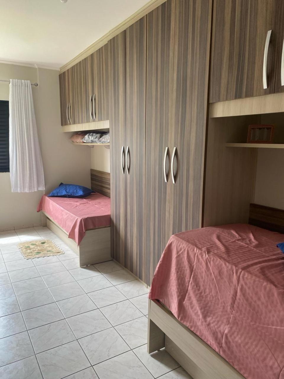 Apartamento beira mar Centro da cidade WiFi grátis