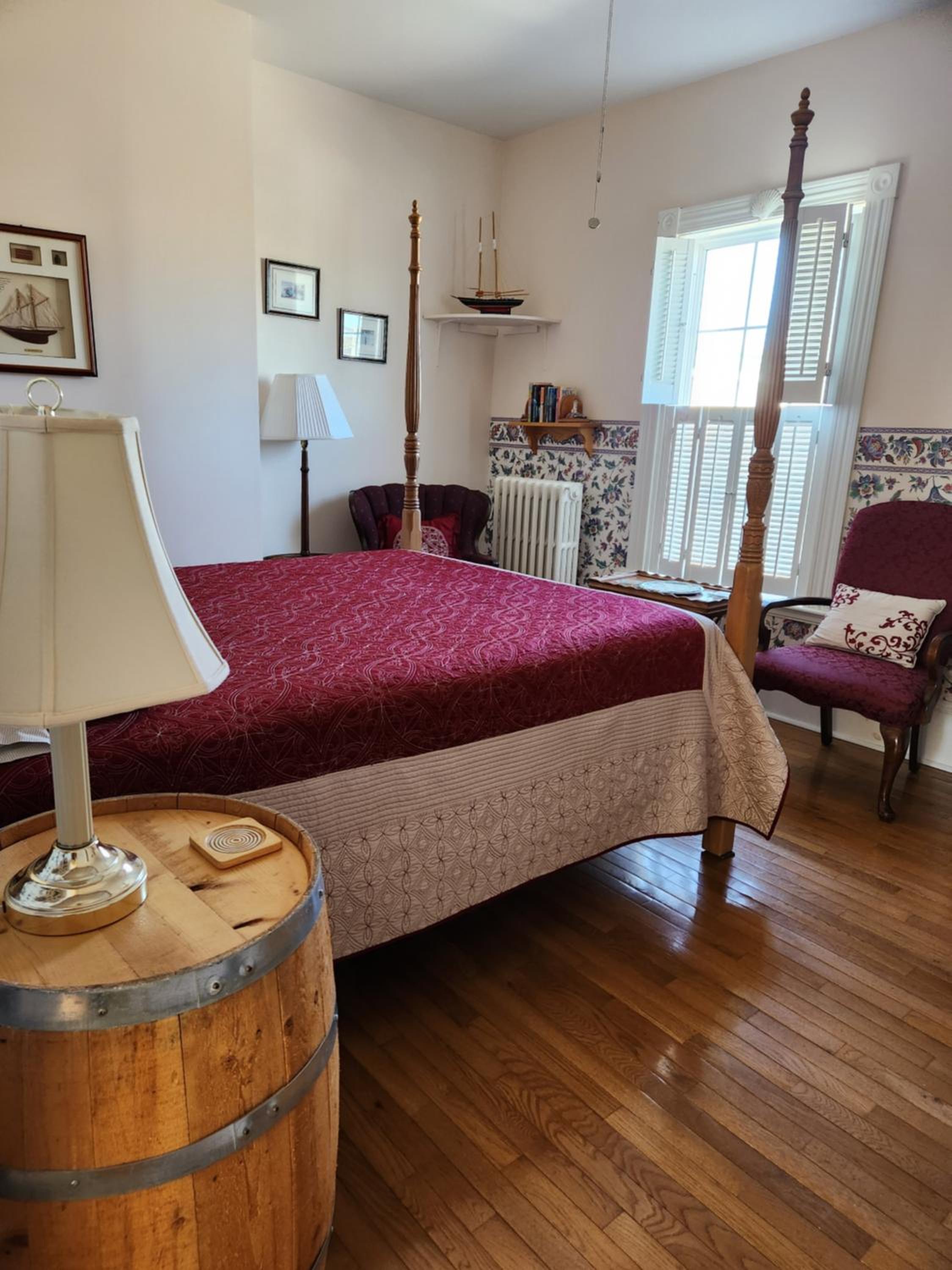 Louisbourg Harbour Inn