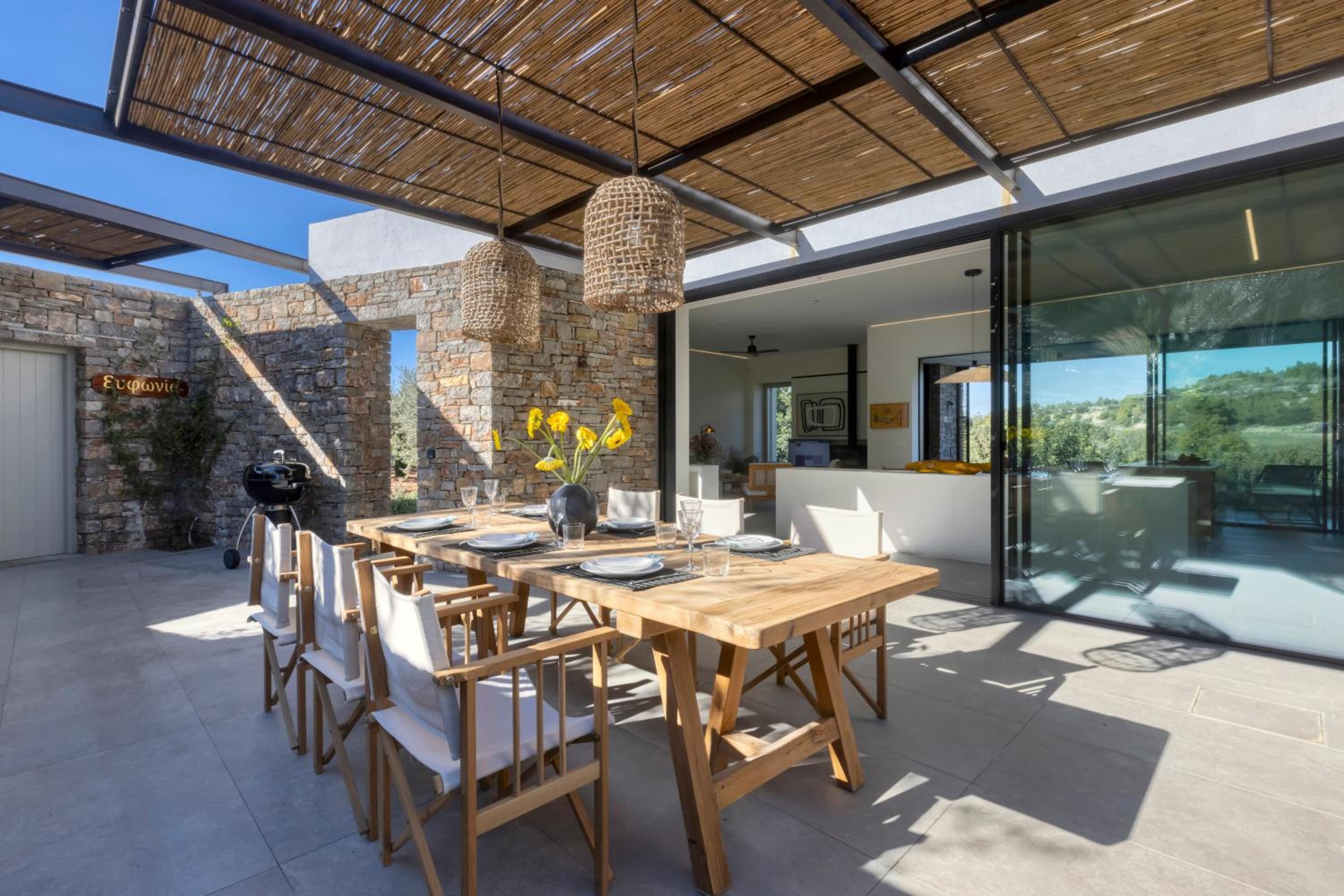 Euphonia Residence by Athina Hospitality