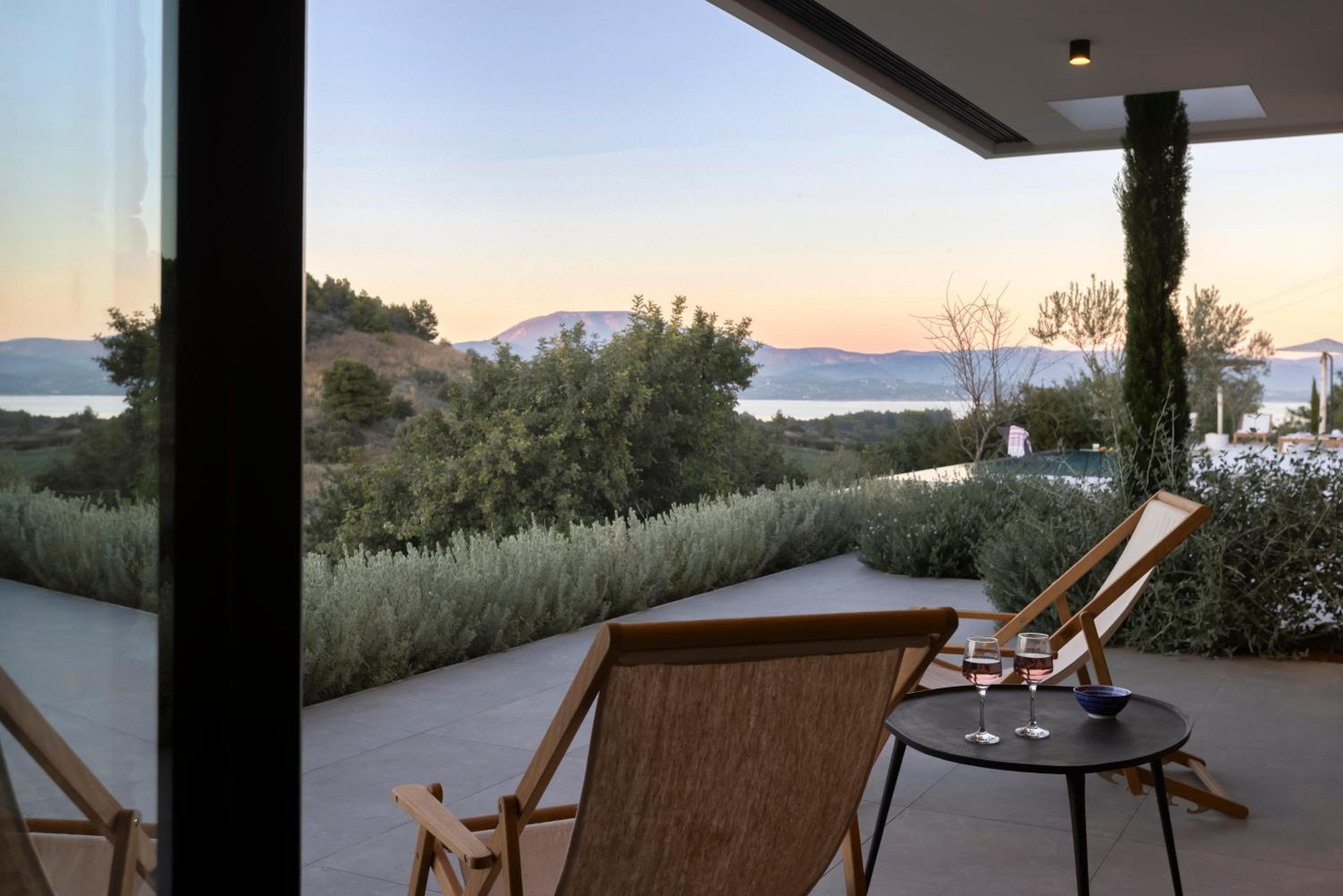 Euphonia Residence by Athina Hospitality