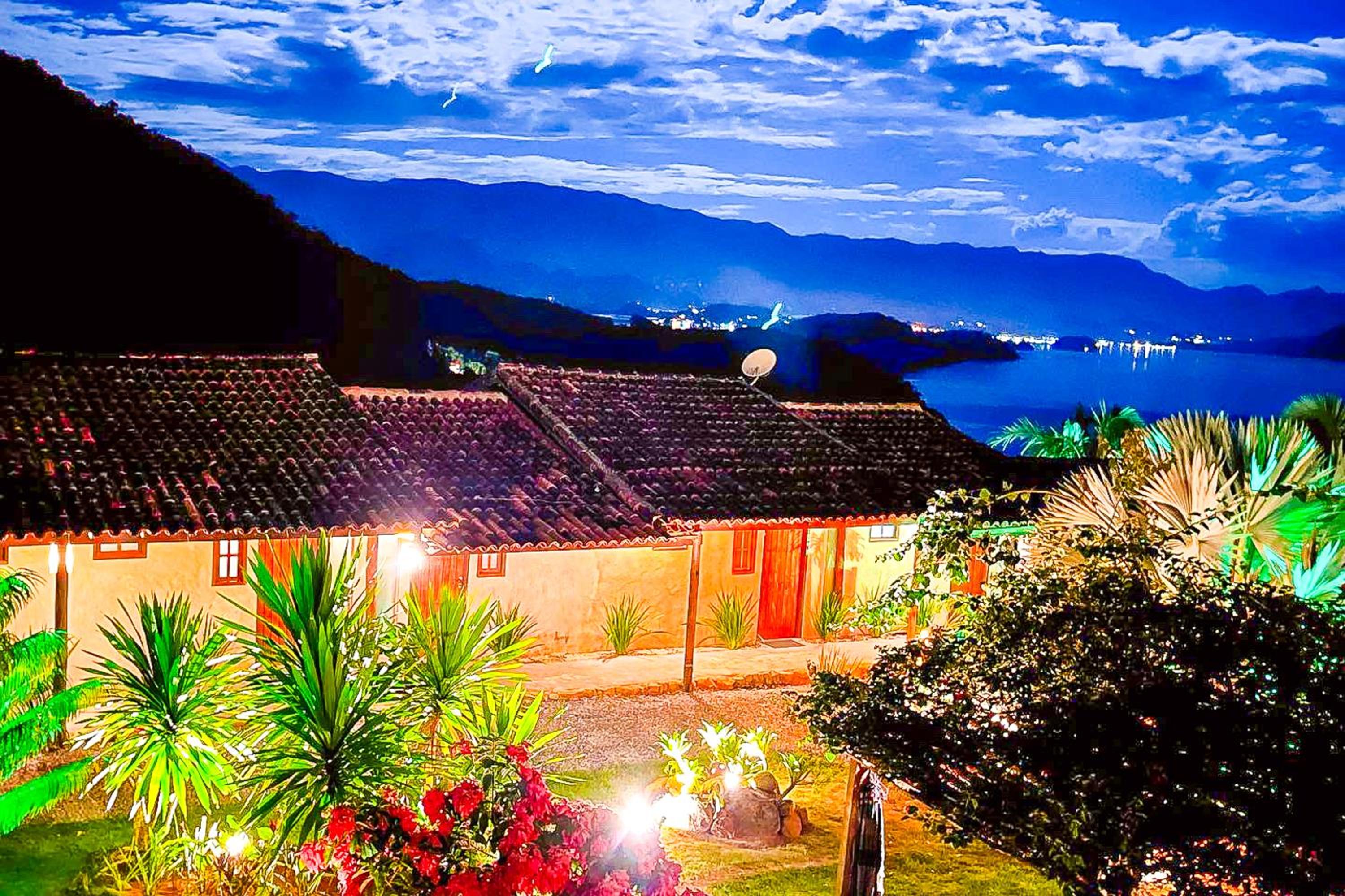 Hotel Pousada Sonho Real