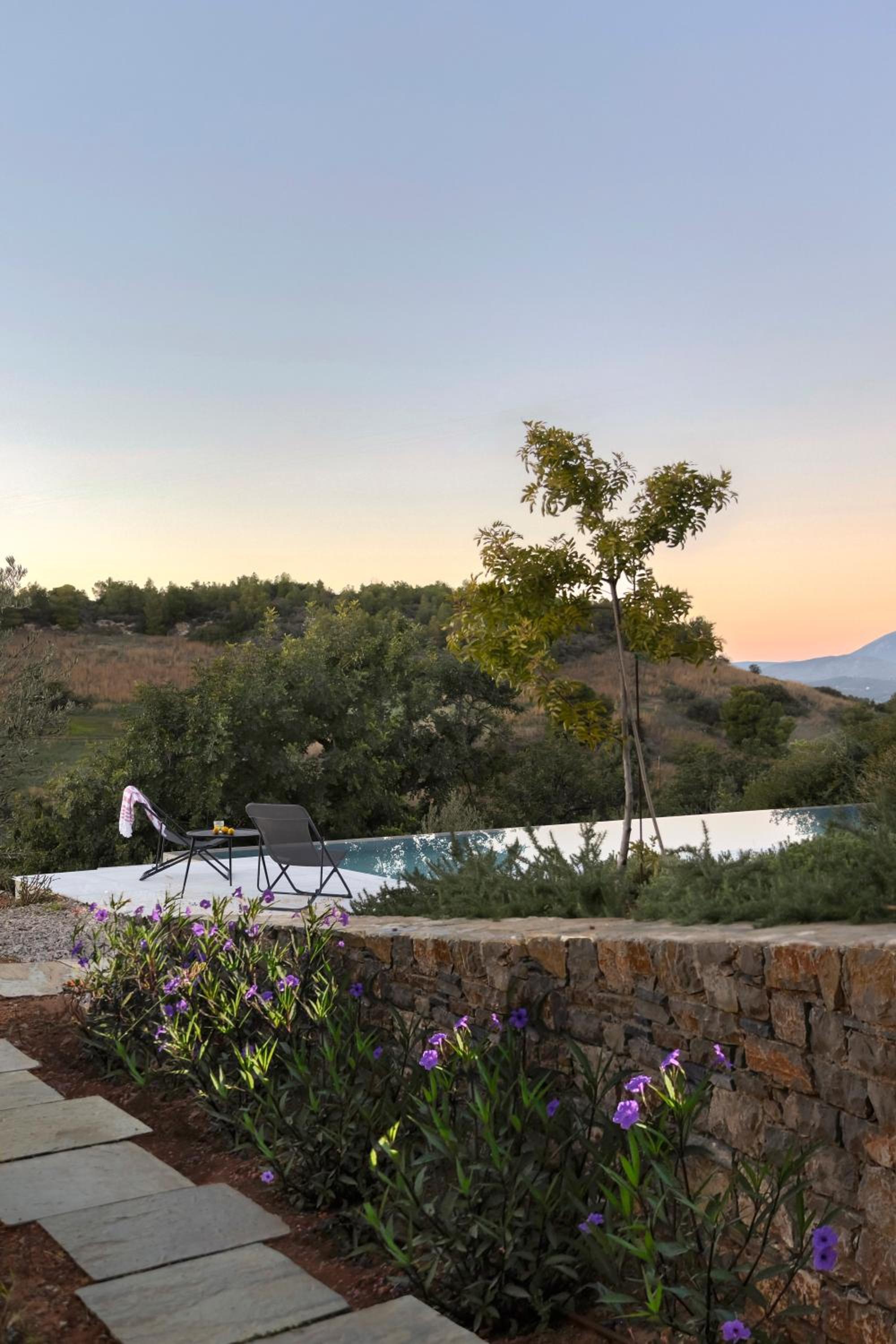 Euphonia Residence by Athina Hospitality