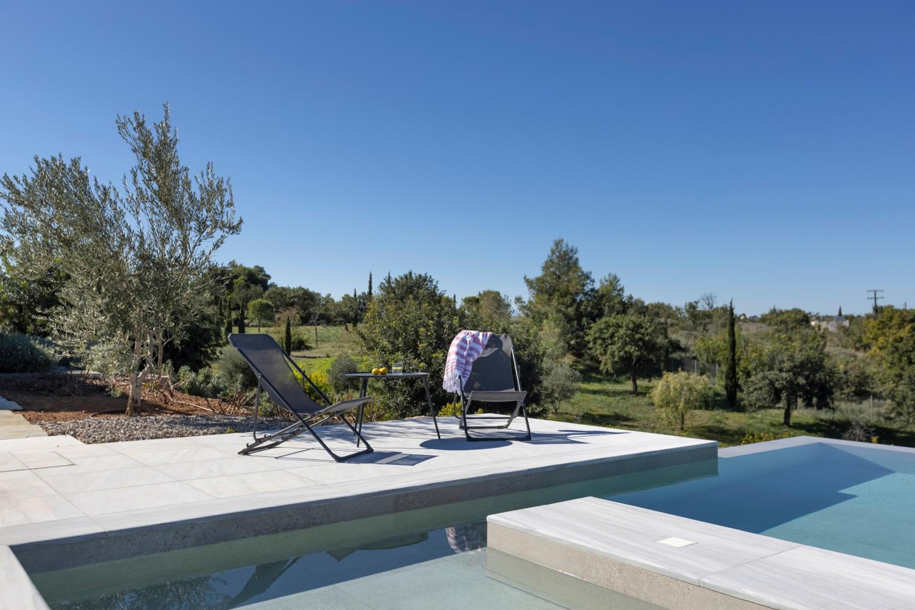 Euphonia Residence by Athina Hospitality