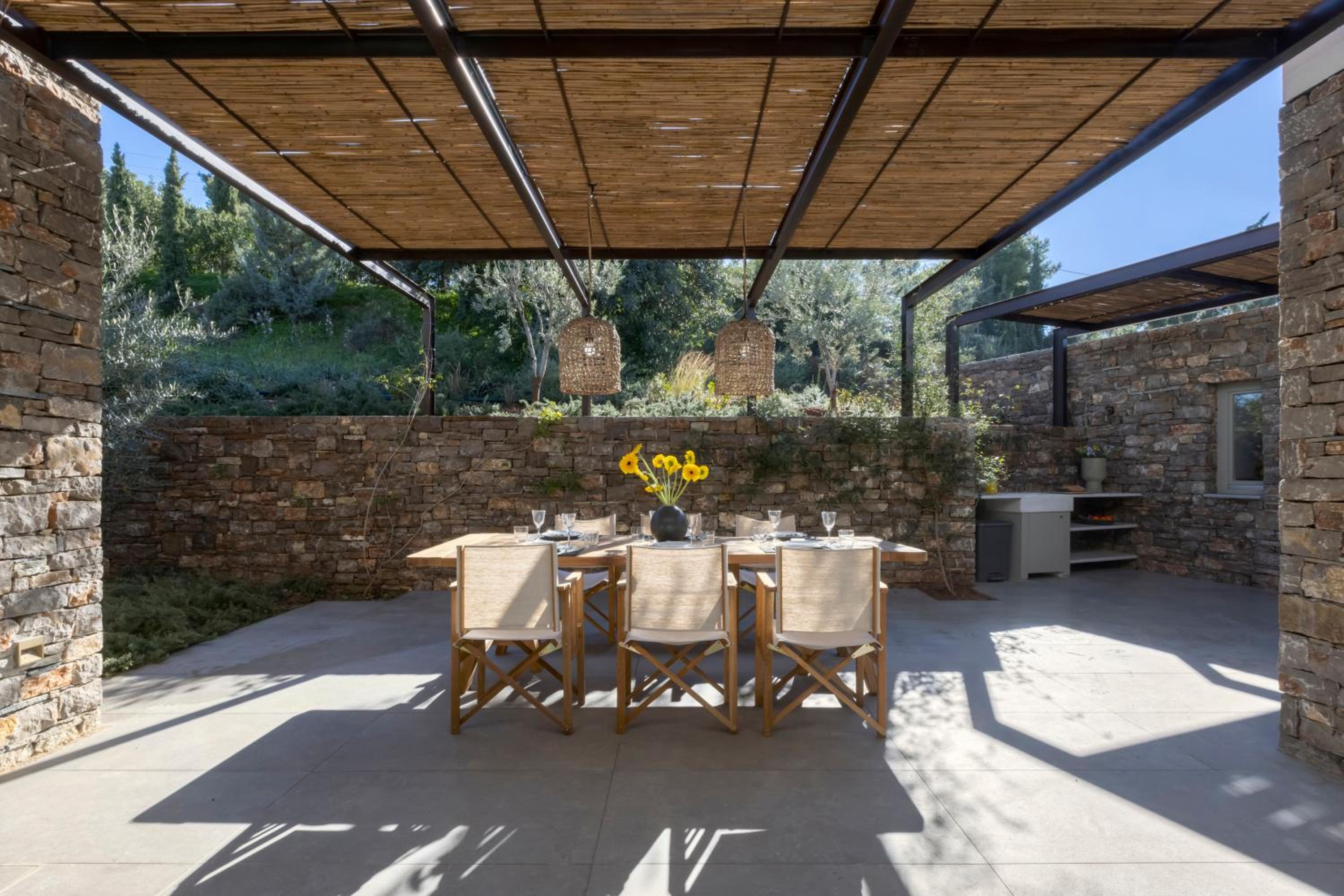 Euphonia Residence by Athina Hospitality