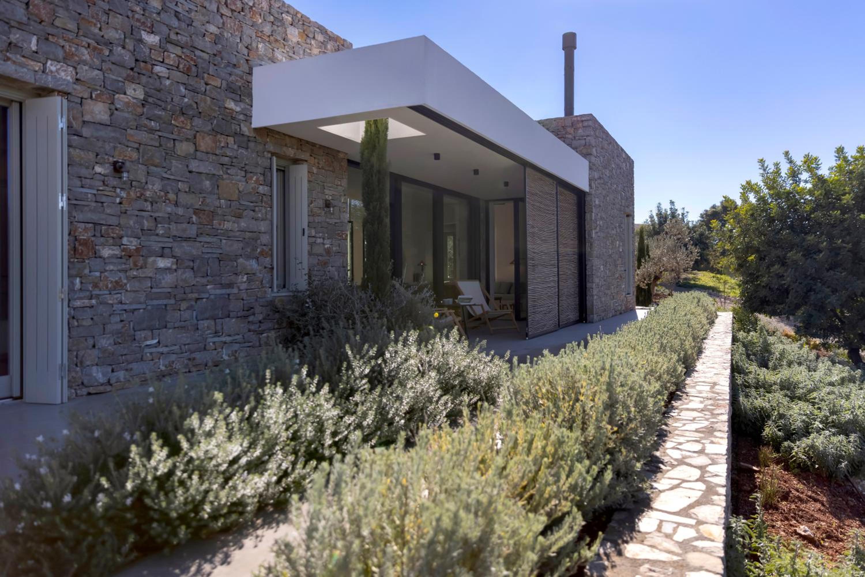 Euphonia Residence by Athina Hospitality