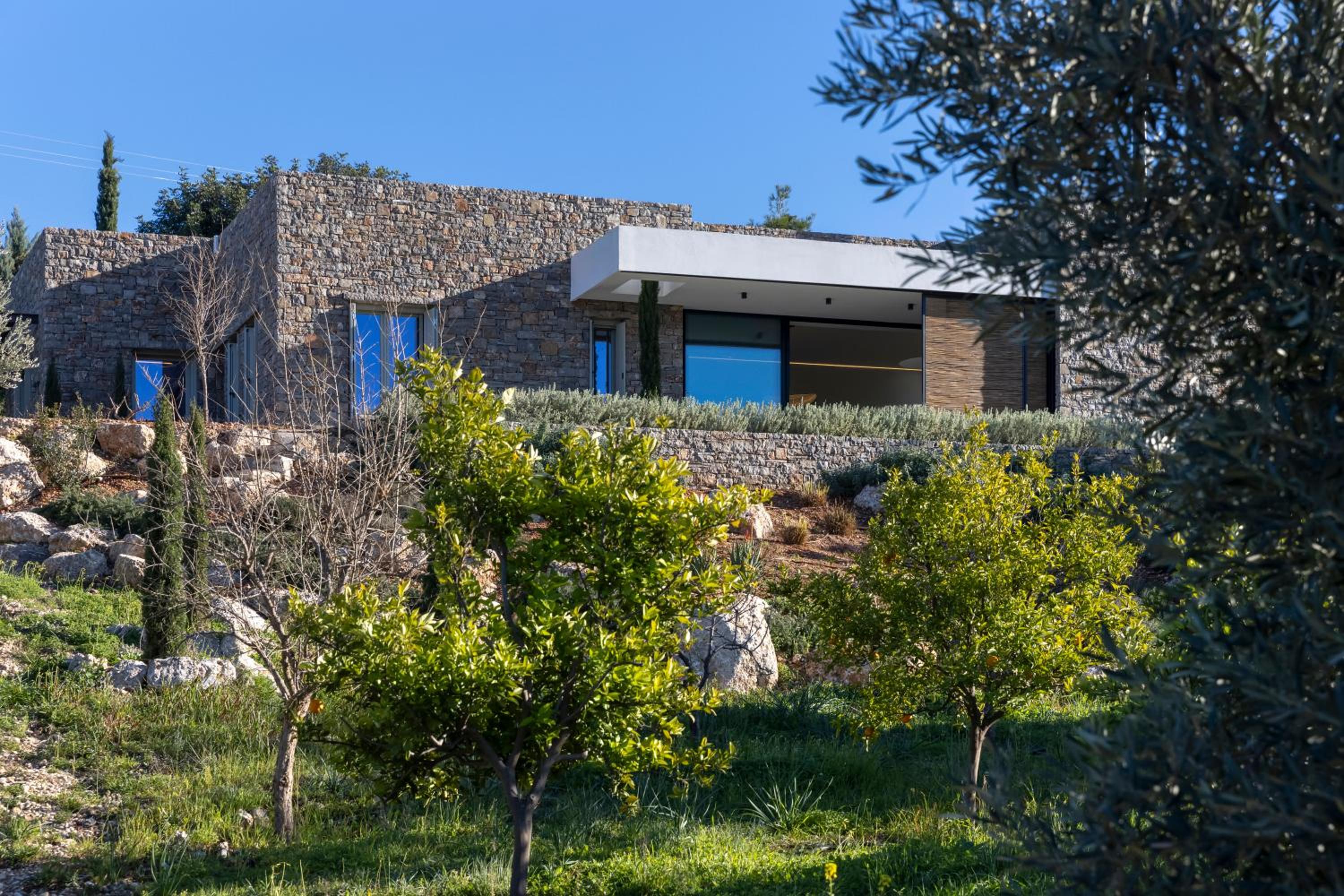 Euphonia Residence by Athina Hospitality