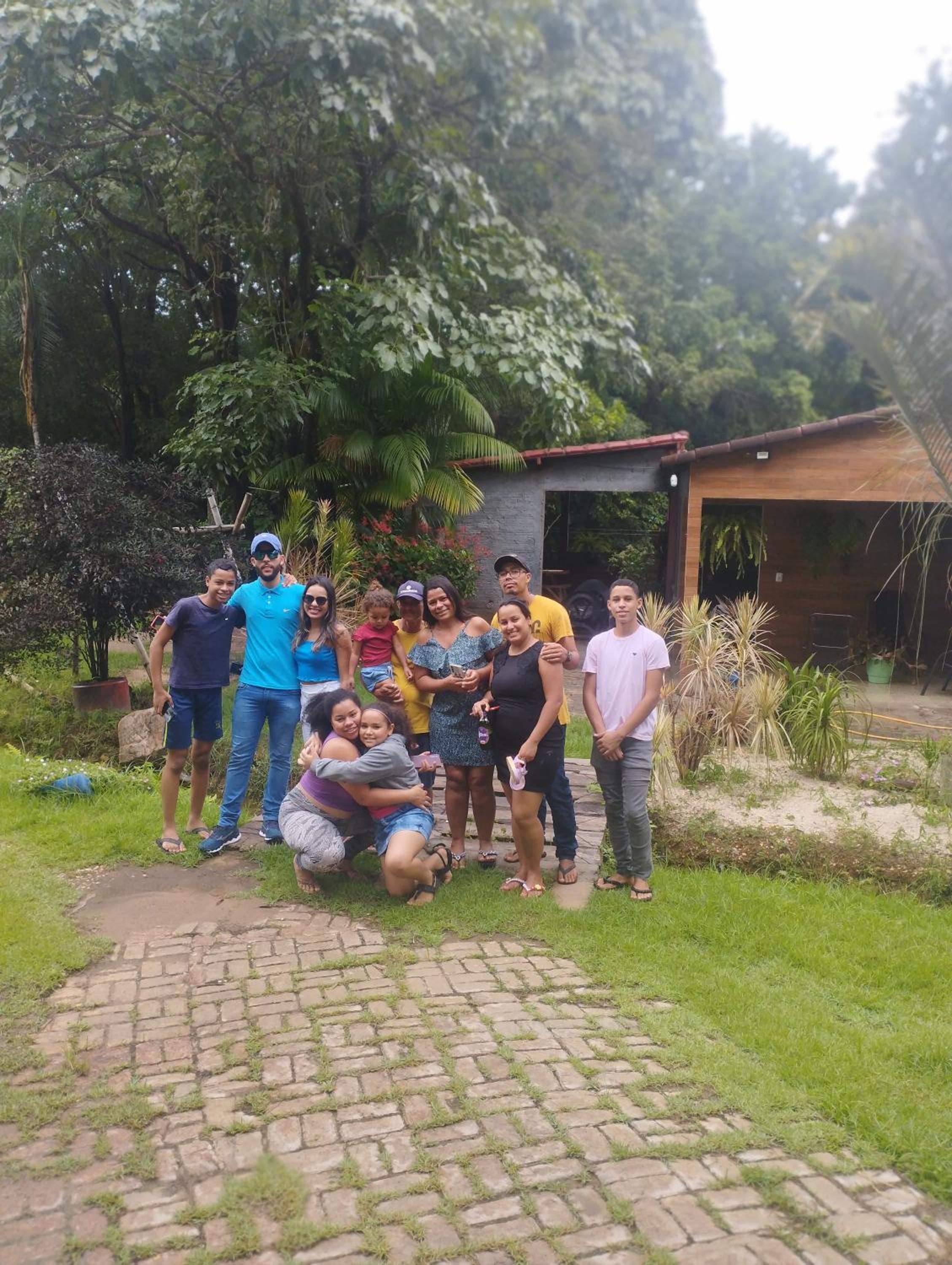 Espaço Monjolo