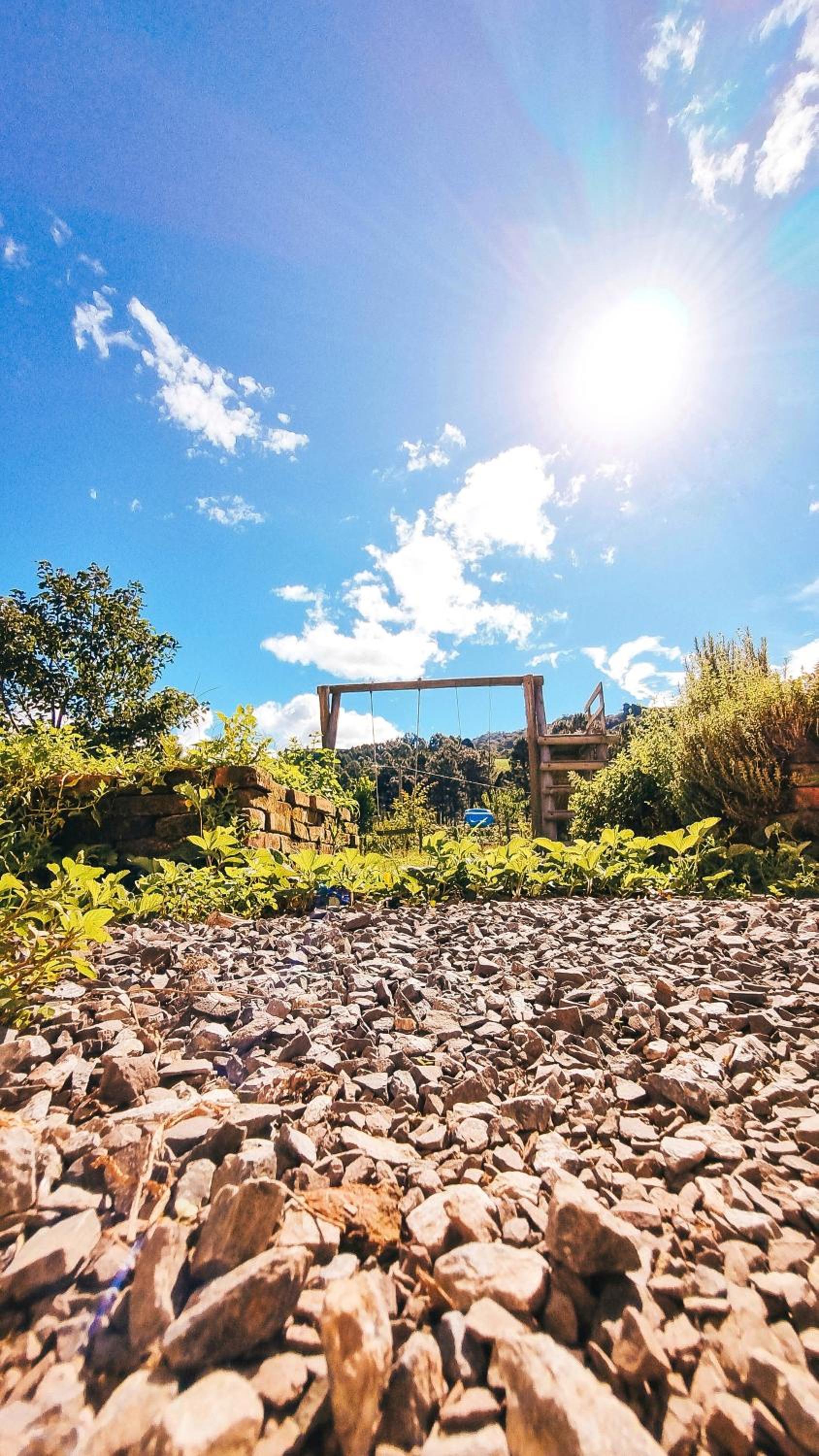 Sand River - Cabanas com românticas hidromassagem entre Urubici e Urupema