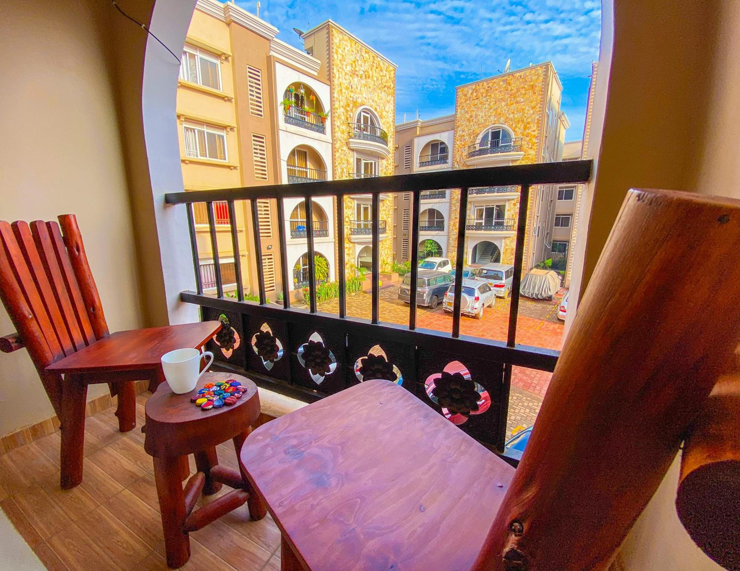 The Lovely Homestay view 5