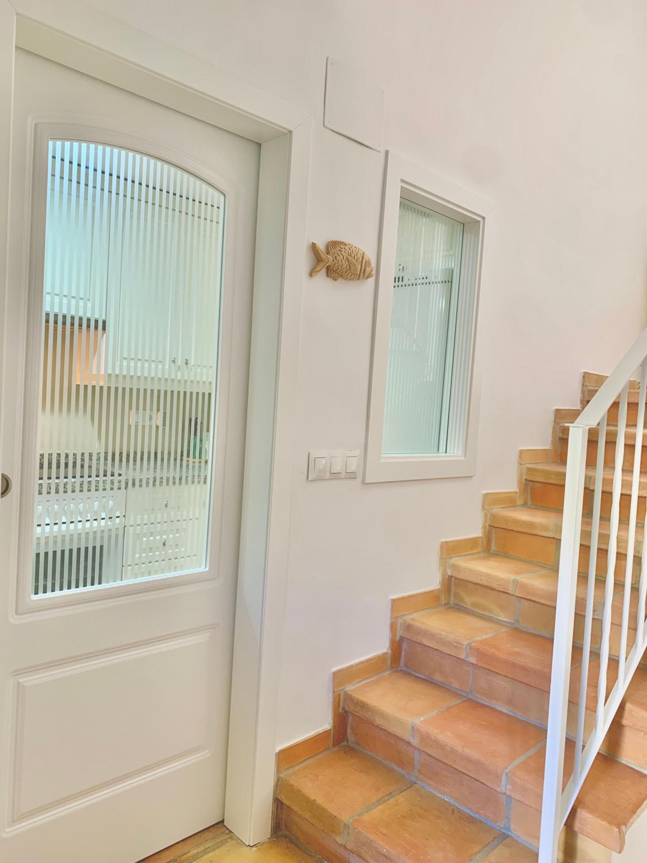 Casa Bahía Finestrat