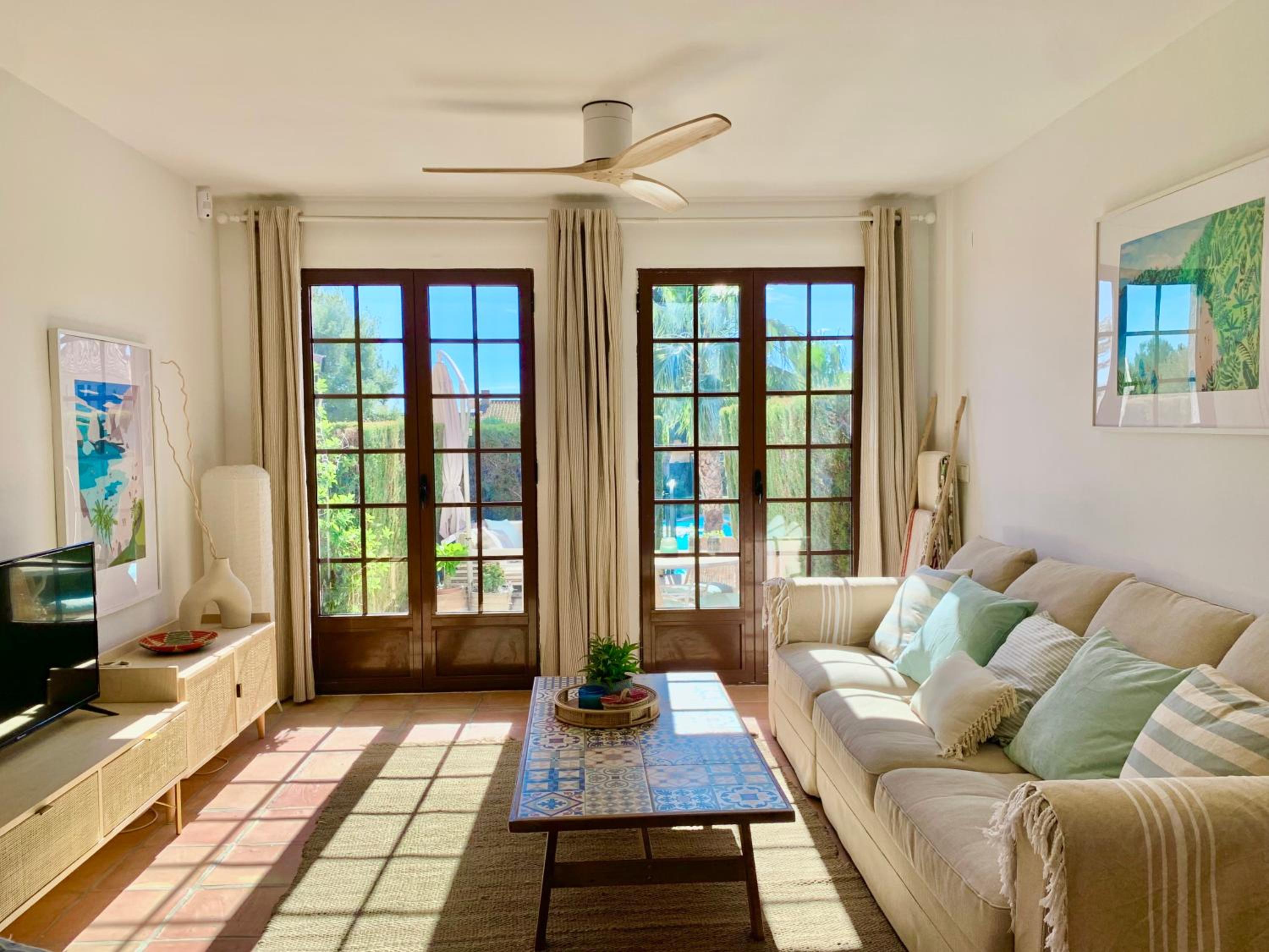 Casa Bahía Finestrat