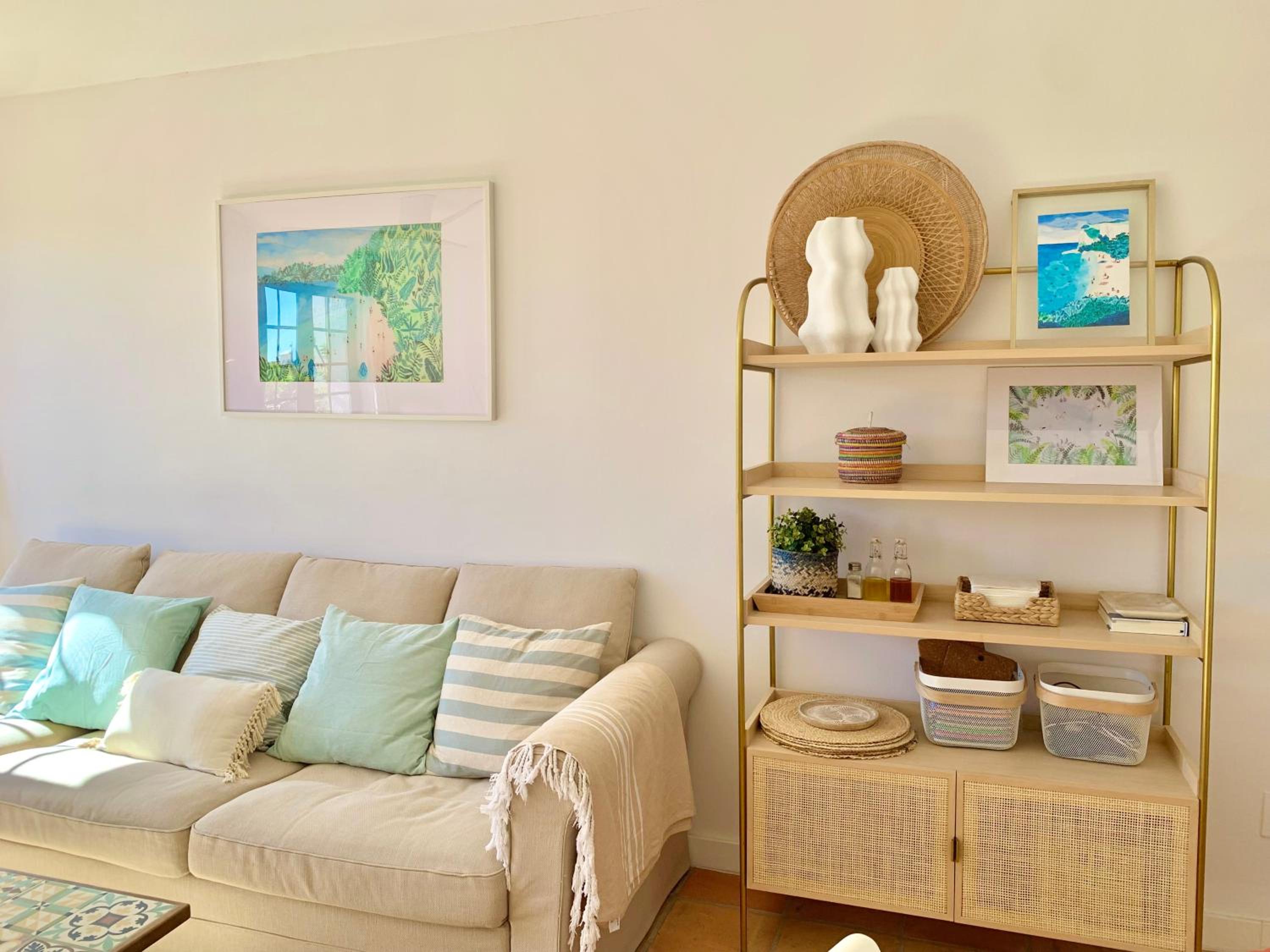 Casa Bahía Finestrat