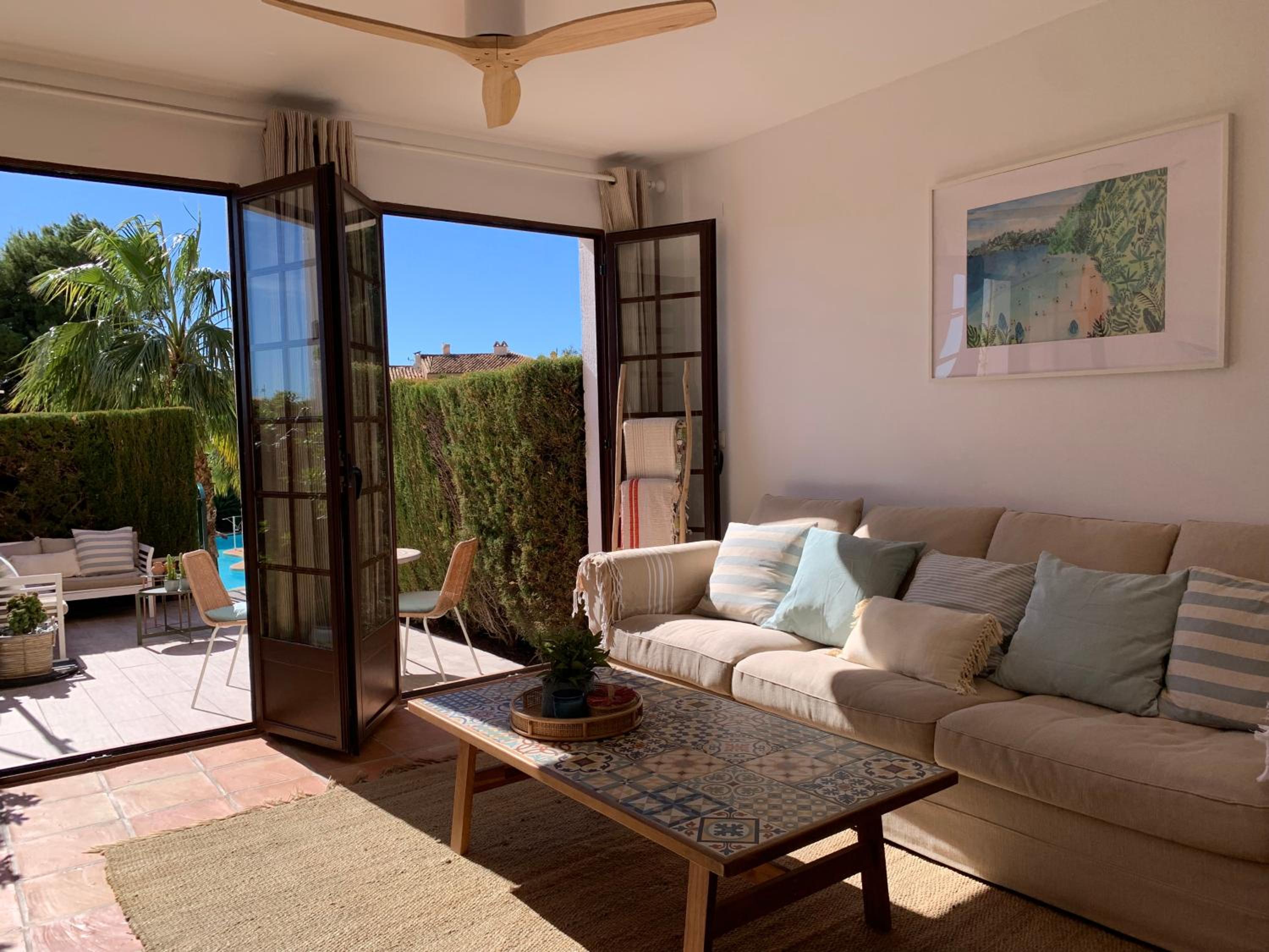 Casa Bahía Finestrat
