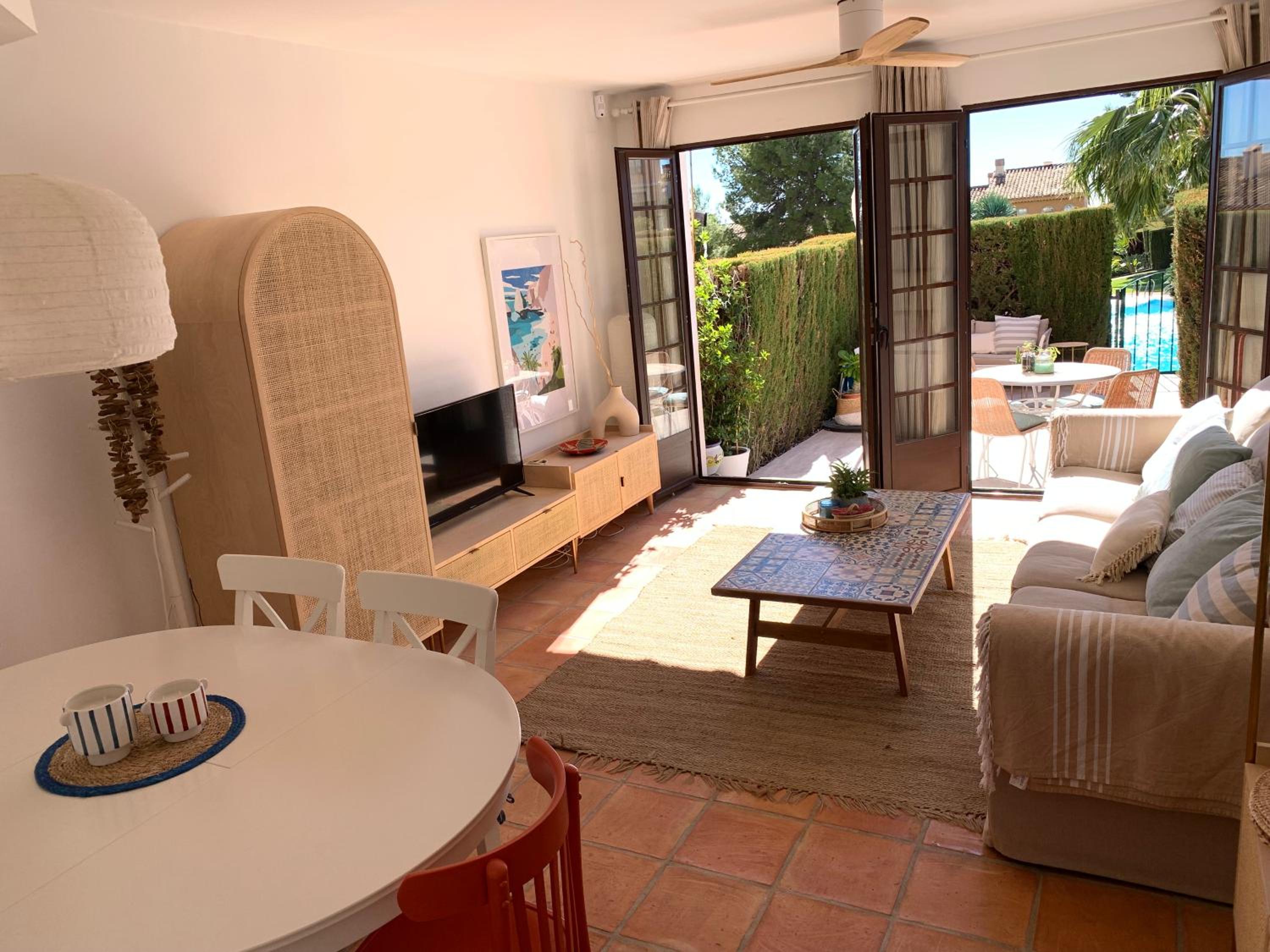 Casa Bahía Finestrat