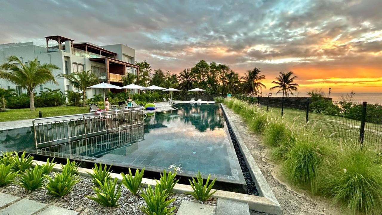 A Beachfront Haven - Ocean Point B2 photo 3