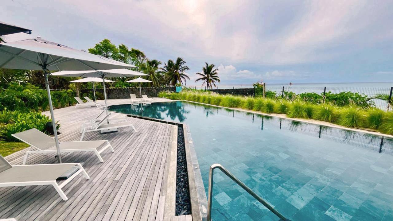 A Beachfront Haven - Ocean Point B2 photo 4