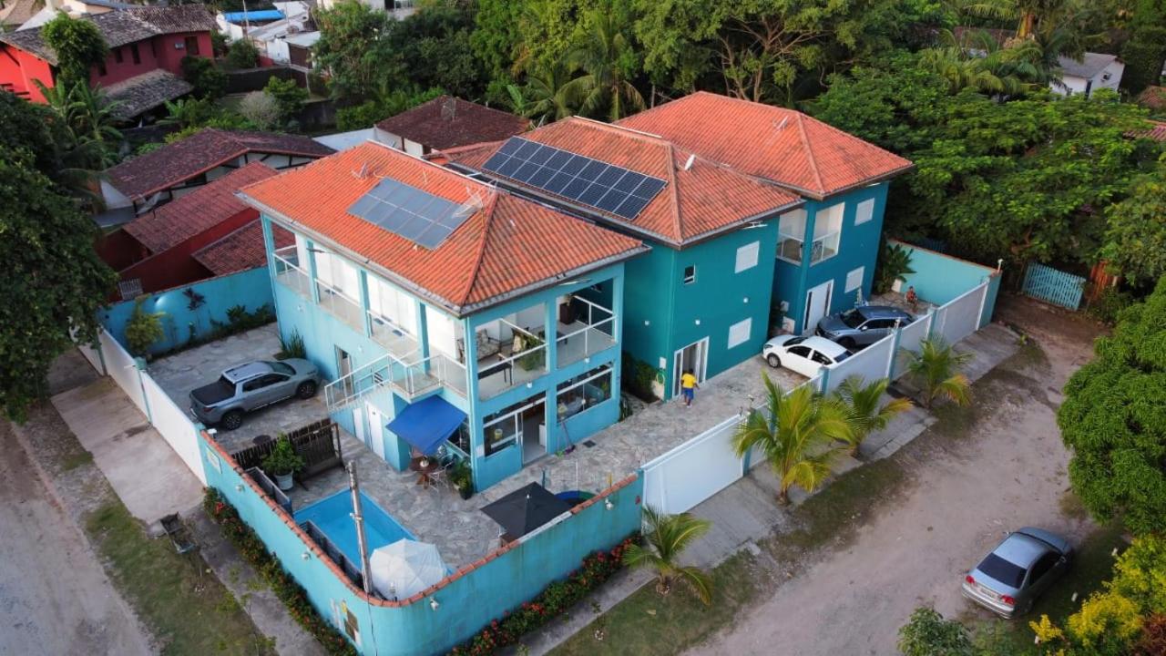 Residencial Águas de Bare