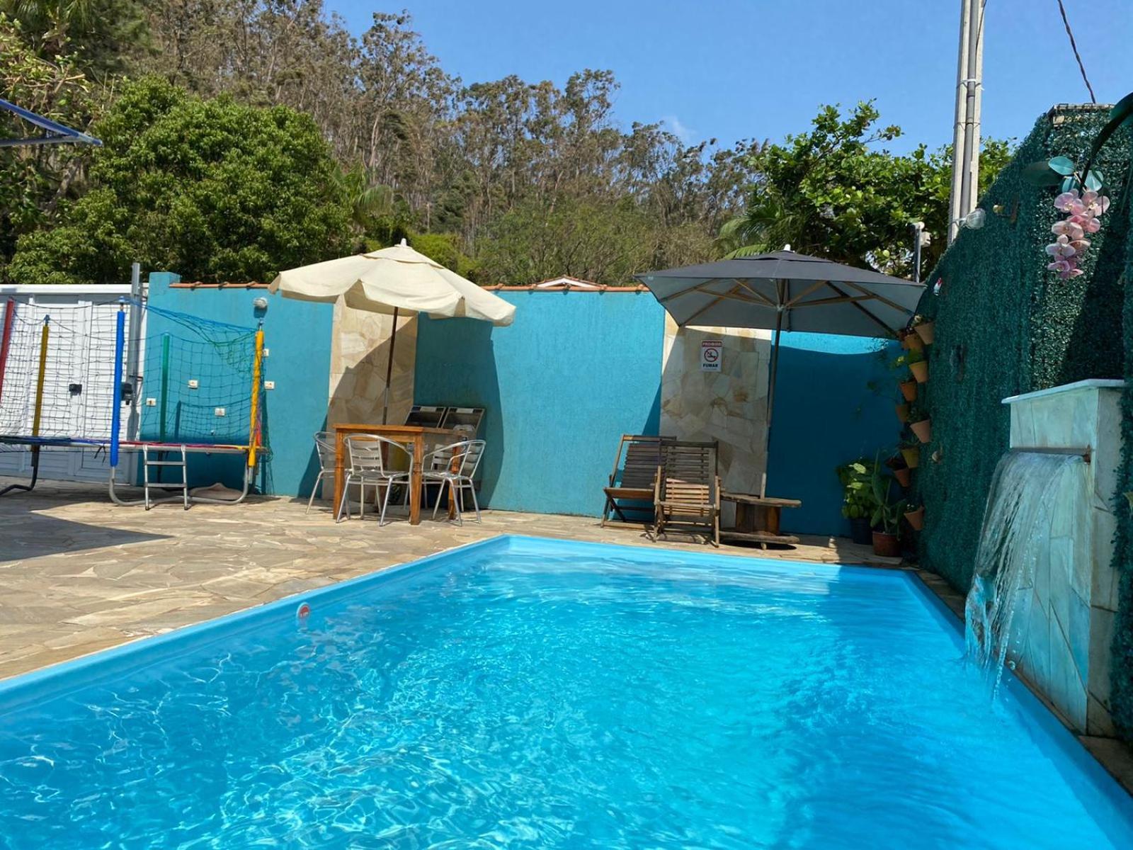 Residencial Águas de Bare