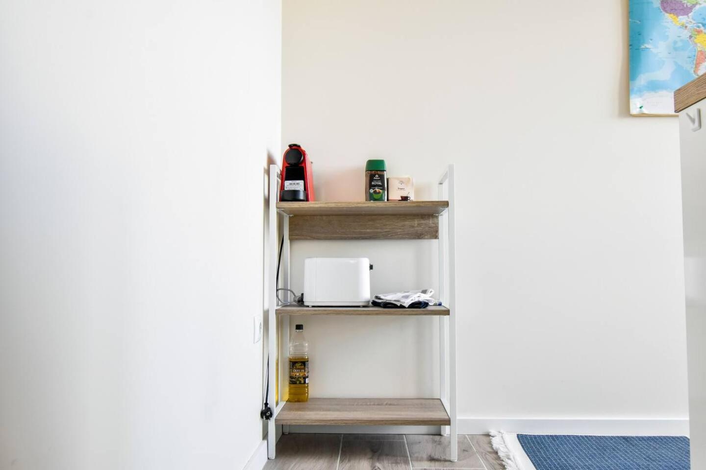Skyline View - Very Central - Metro - Washer&Dryer