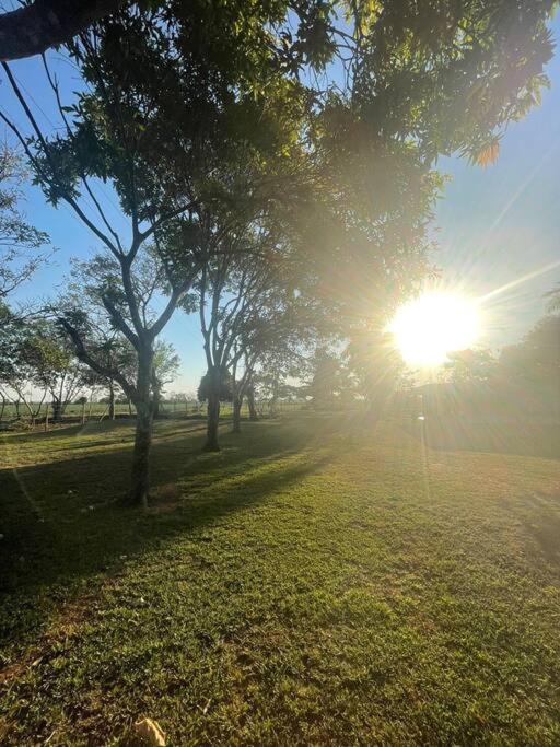 Casa de descanso, puerto lopez, Meta