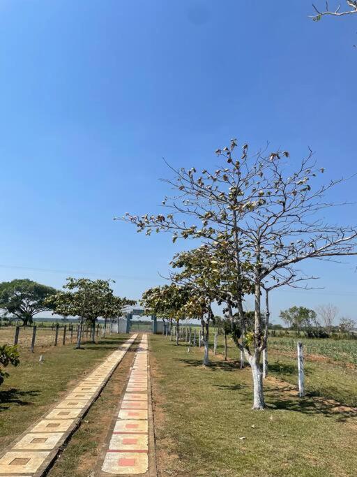 Casa de descanso, puerto lopez, Meta