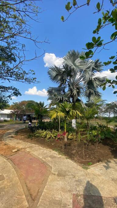 Casa de descanso, puerto lopez, Meta