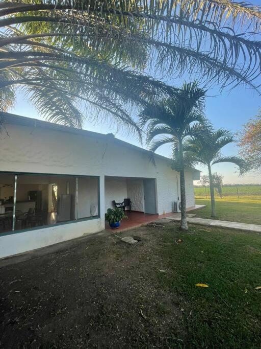 Casa de descanso, puerto lopez, Meta