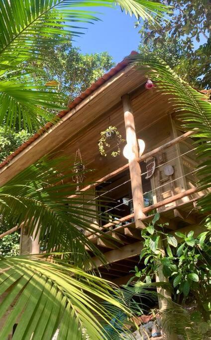 Eco Cabana a 150 metros da praia e centrinho