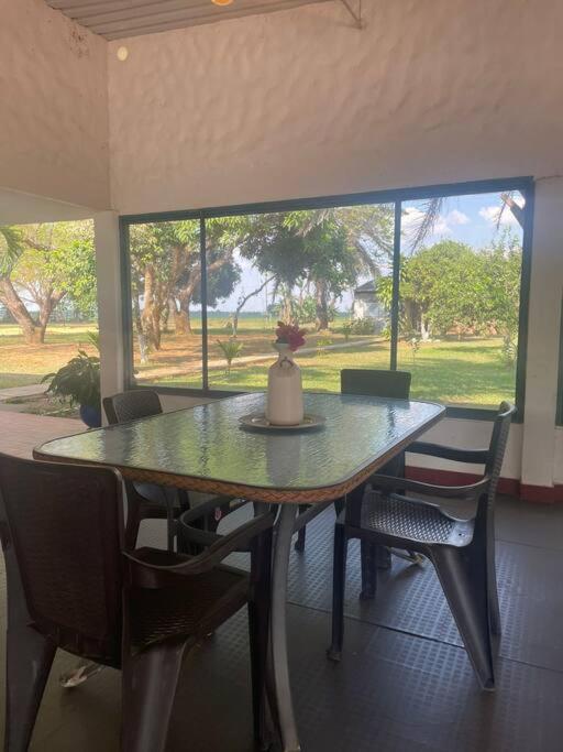 Casa de descanso, puerto lopez, Meta