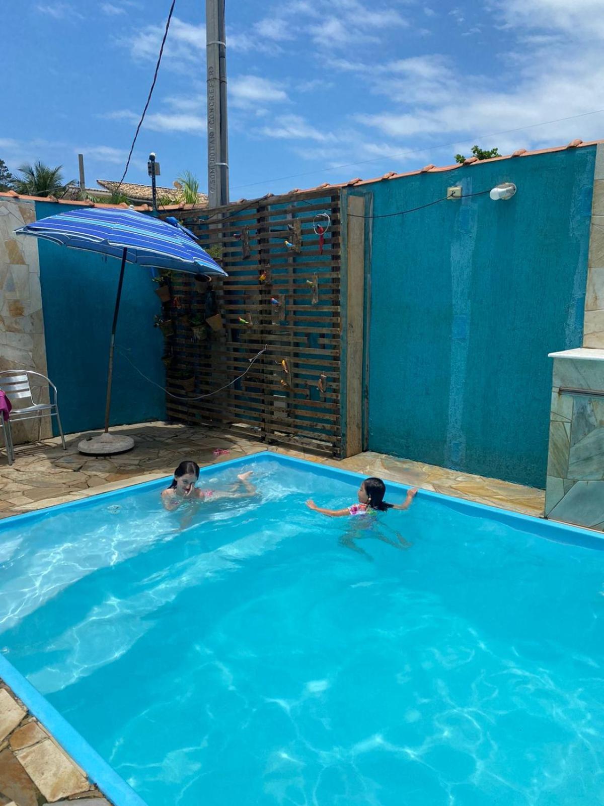 Residencial Águas de Bare