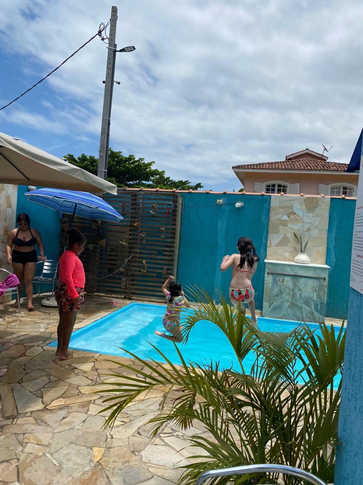 Residencial Águas de Bare