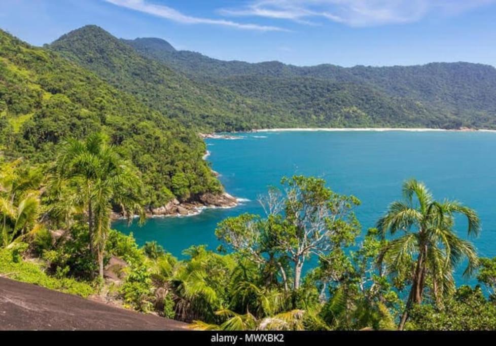 Eco Cabana a 150 metros da praia e centrinho
