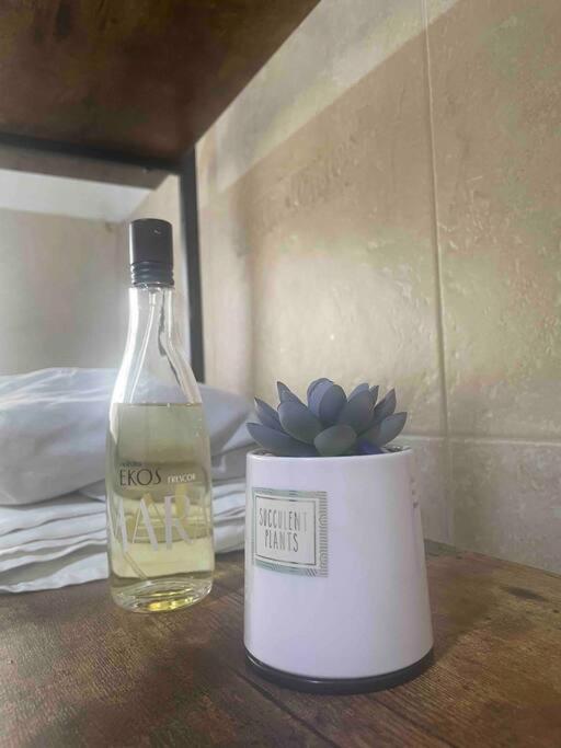 Casa de descanso, puerto lopez, Meta