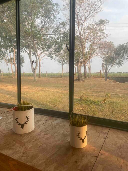Casa de descanso, puerto lopez, Meta