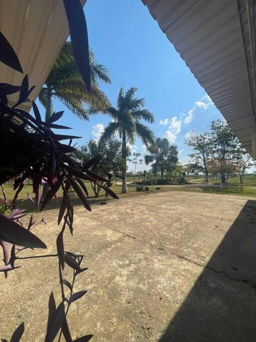 Casa de descanso, puerto lopez, Meta