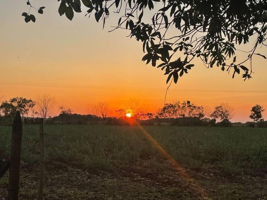 Casa de descanso, puerto lopez, Meta