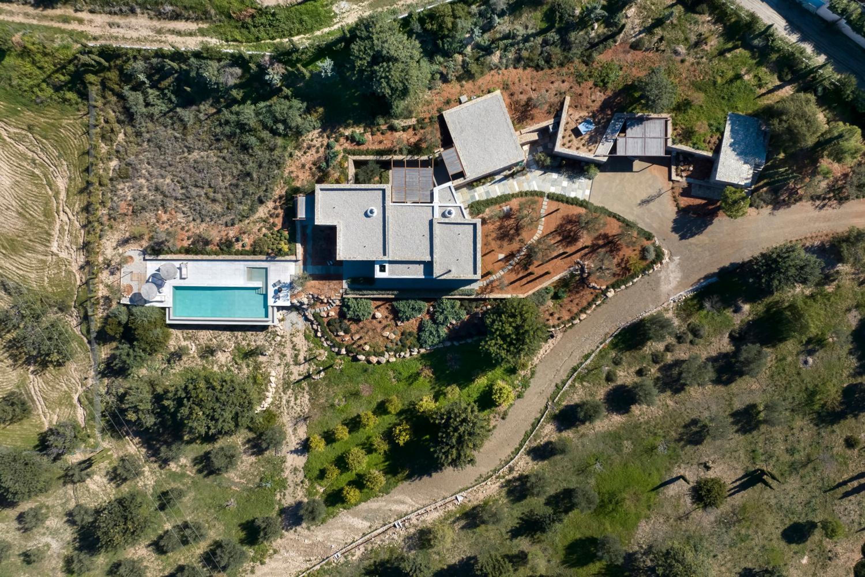 Euphonia Residence by Athina Hospitality